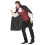 Rubies (S) Men's vampire costume 2
