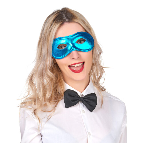 Rubies Adult blue metallic wolf