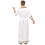 Rubies (L) Roman nobleman costume for men 3