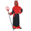 Rubies Sinister devil costume for boys 1