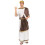 Rubies (M) Brown Roman costume for men 1