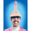 Rubies Adult Zizi Cap 1