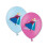 Rubies Frozen Balloons 1
