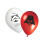 Rubies 8 Star Wars latex balloons 1