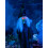 Rubies Animated, light-up, talking witch Halloween decoration 3