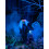 Rubies Animated, light-up, talking witch Halloween decoration 2