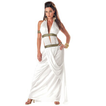 (S (38/40)) Spartan Queen Costume for Women
