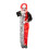Rubies Luminous assassin clown 90 cm 1