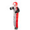 Rubies Luminous assassin clown 90 cm 2