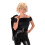 Rubies (S) 50s costume for women 2