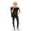 Rubies (S) 50s costume for women 1
