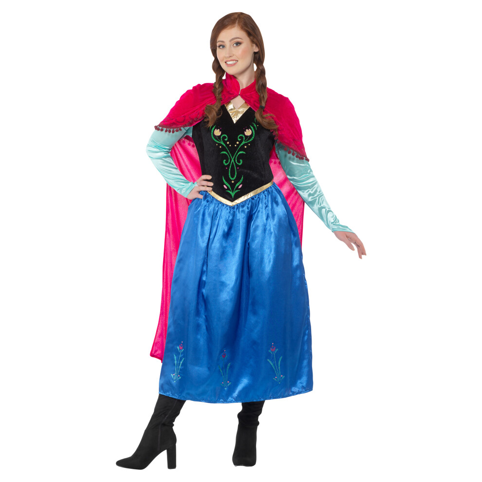 New Rubies Women's (M) Fairy Tale Princess Costume