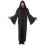 Rubies Men's Halloween Hooded Long Cape 3