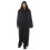 Rubies Men's Halloween Hooded Long Cape 2