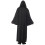 Rubies Men's Halloween Hooded Long Cape 4