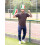 Rubies Mustache supporter Italy adult 2
