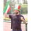 Rubies Mustache supporter Italy adult 3