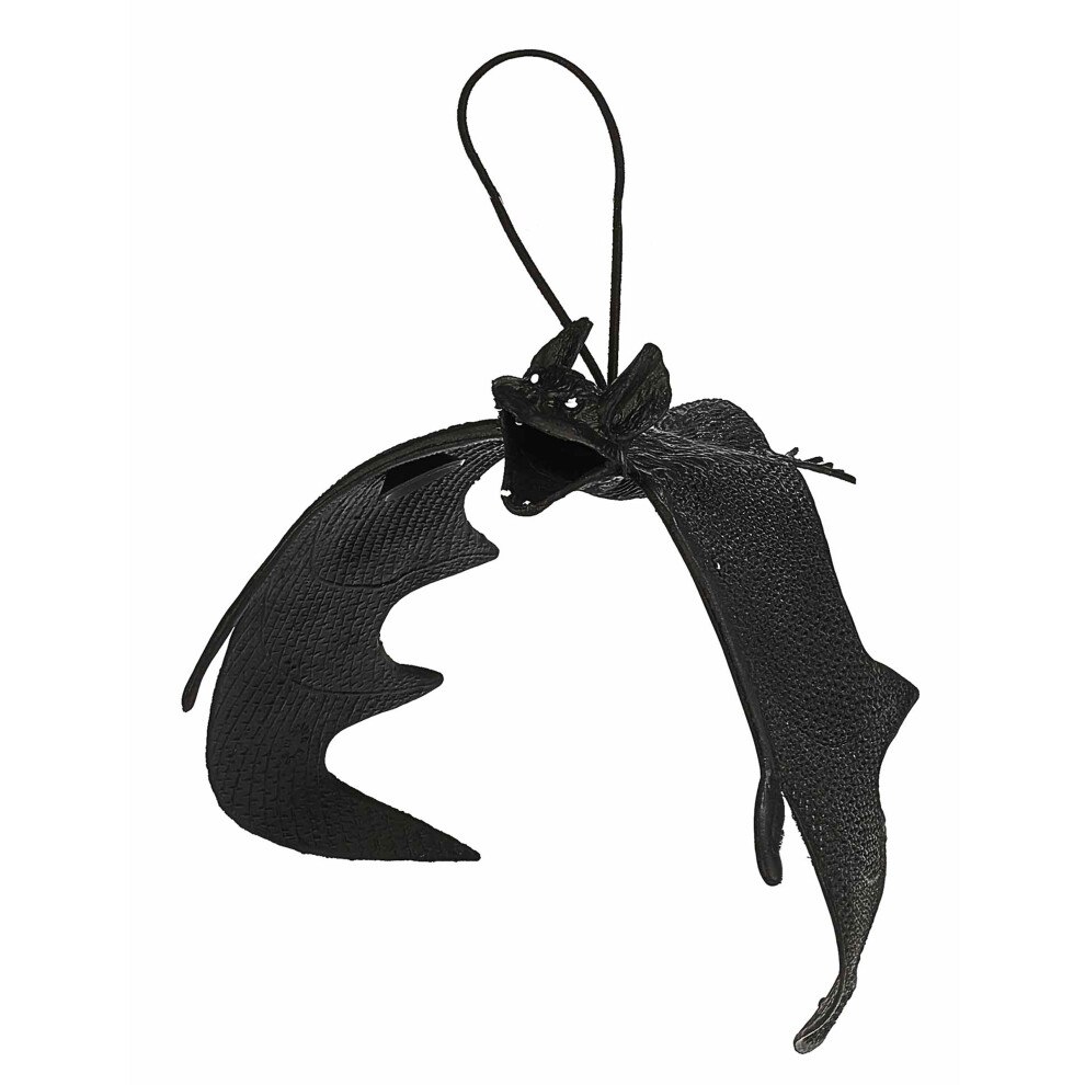 New Rubies Halloween Hanging Bat