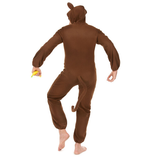 Rubies Monkey costume for men 2