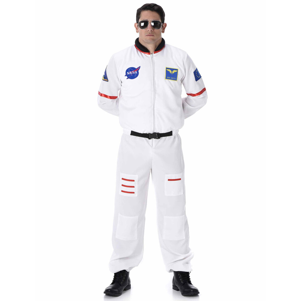 Rubies Men's Astronaut Costume