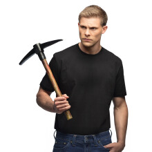 51 cm rigid foam pickaxe