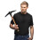 Rubies 51 cm rigid foam pickaxe 1