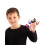 Rubies Little Monsters Finger Puppets 2
