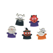 Little Monsters Finger Puppets