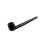 Rubies Black pipe 15 cm 2