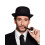 Rubies Black pipe 15 cm 1