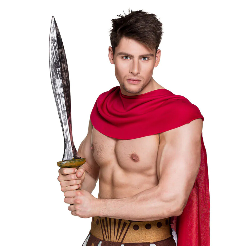 Rubies Spartan Sword 69 Cm