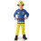 Rubies Classic Fireman Sam costume for children 1
