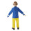 Rubies Classic Fireman Sam costume for children 3