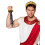 Rubies Roman sword 1