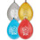 Rubies 8 Knight Latex Balloons 1