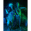 Rubies (XL) Scary Zombie Prisoner Costume for Men 4