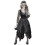 Rubies (M) Dark bride lace costume for women 1