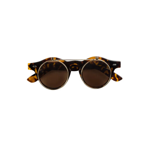 Rubies Vintage glasses for adults 1