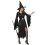 Rubies (S) Sexy black witch costume for women 2