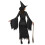 Rubies (S) Sexy black witch costume for women 3