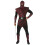 Rubies (L) Men's wild ninja costume 1