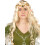 Rubies Adult Golden Elf Tiara 2