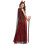 Rubies (S) Demonic costume for women 3