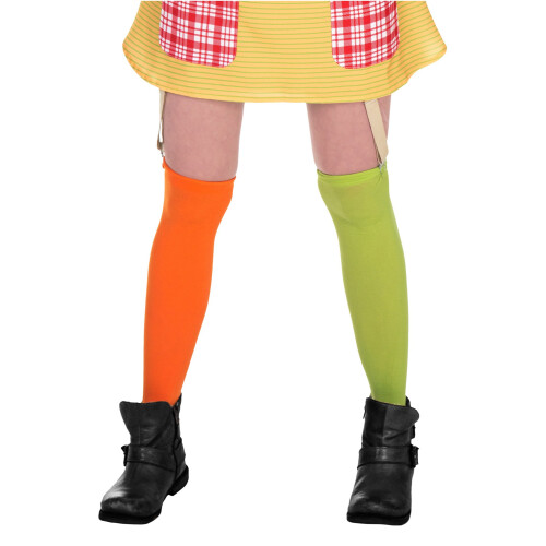 Rubies Pippi Longstockings for women