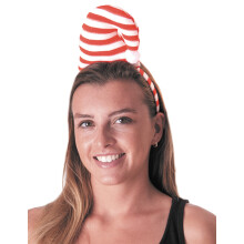 Adult candy beanie headband