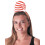 Rubies Adult candy beanie headband 1