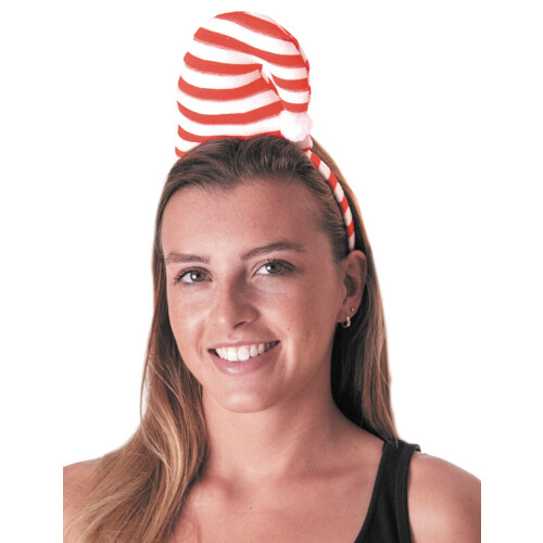 Rubies Adult candy beanie headband