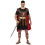 Rubies (S) Men's Gladiator Warrior Costume 1
