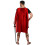 Rubies (S) Men's Gladiator Warrior Costume 3