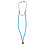 Rubies Adult blue stethoscope 2
